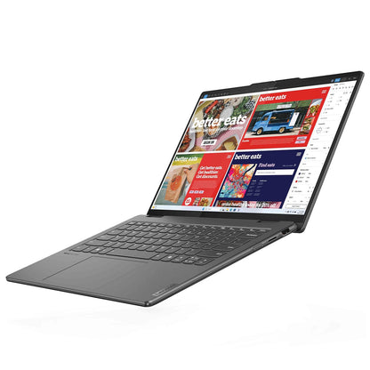 Lenovo 14 Inch Yoga 7 2 In 1 Laptop i5-125H 83DJ0009AU