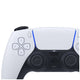 PlayStation PS5 Dual Sense Controller White 155591 – view 3