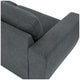 Thomasville Fabric Sectional With Storage Ottoman 3 Piece – view 7