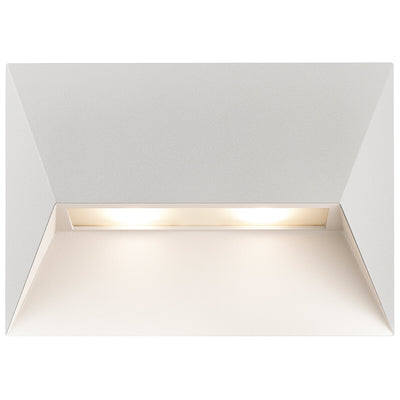 Nordlux Pontio 27 Wall Light White