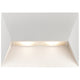 Nordlux Pontio 27 Wall Light White – view 3