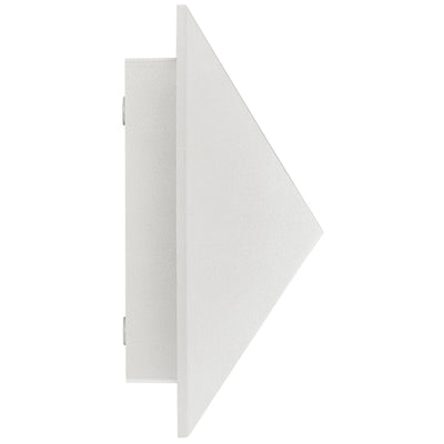 Nordlux Pontio 27 Wall Light White