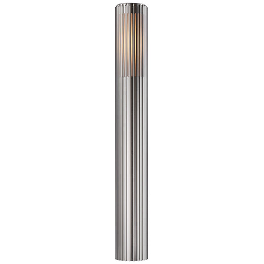 Nordlux Aludra 95 Garden Light Aluminium