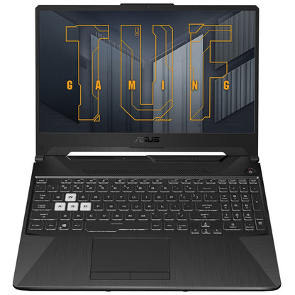 ASUS 15.6 Inch TUF Gaming F15 FX506HCB-HN208W