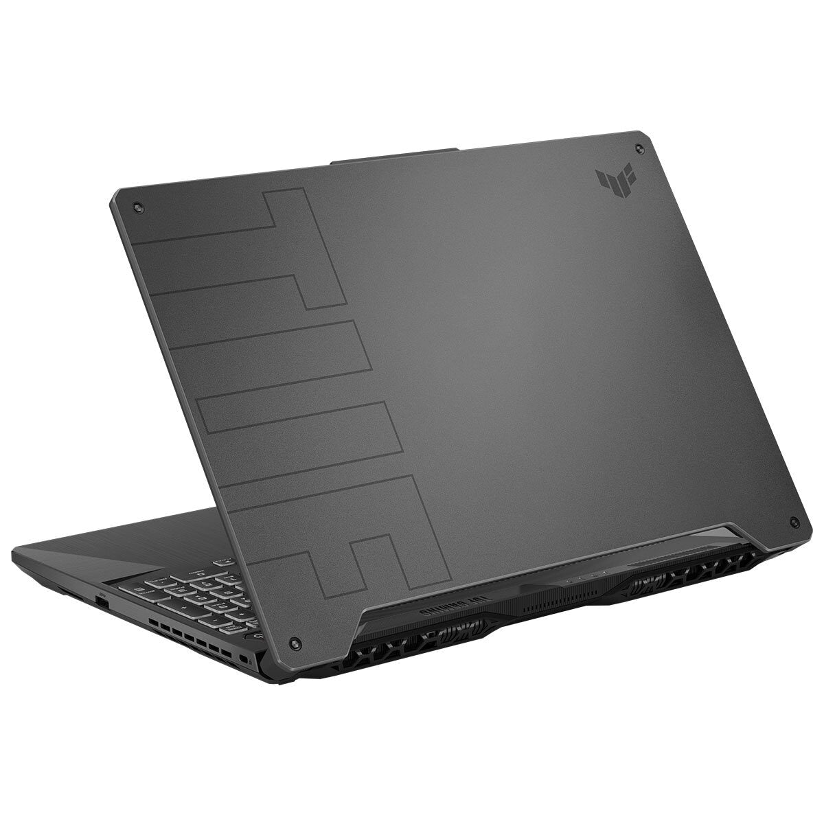 ASUS 15.6 Inch TUF Gaming F15 FX506HCB-HN208W