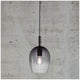 Nordlux Uma 18 Pendant Light Smoke – view 4