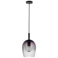 Nordlux Uma 30 Pendant Light Smoke