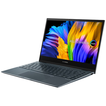 ASUS 13.3 Inch ZenBook Flip 13 i5-1135G7 UX363EA-HP526W