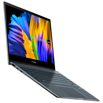 ASUS 13.3 Inch ZenBook Flip 13 i5-1135G7 UX363EA-HP526W