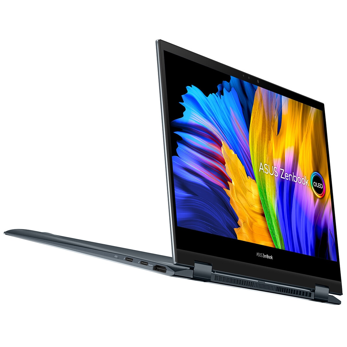 ASUS 13.3 Inch ZenBook Flip 13 i5-1135G7 UX363EA-HP526W