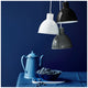 Nordlux Pop Pendant Light White Metal E27 – view 3