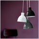 Nordlux Pop Pendant Light Black Metal – view 3