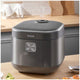 Tefal Induction Rice Master and Slow Cooker RK818 10 Cups with 14 Cooking Programs — image 4