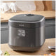 Tefal Induction Rice Master and Slow Cooker RK818 10 Cups with 14 Cooking Programs — image 3