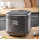 Tefal Induction Rice Master and Slow Cooker RK818 10 Cups with 14 Cooking Programs — image 5