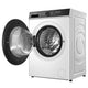 TCL 8kg Front Load Washing Machine C1208FLW – view 7