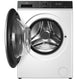 TCL 8kg Front Load Washing Machine C1208FLW – view 5