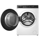 TCL 8kg Front Load Washing Machine C1208FLW – view 6