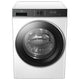 TCL 8kg Front Load Washing Machine C1208FLW – view 4