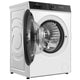 TCL 8kg Front Load Washing Machine C1208FLW – view 8