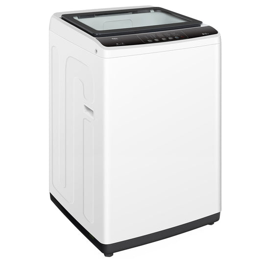 TCL 9kg Top Load Washer F709TLW – view 2