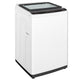 TCL 9kg Top Load Washer F709TLW – view 2