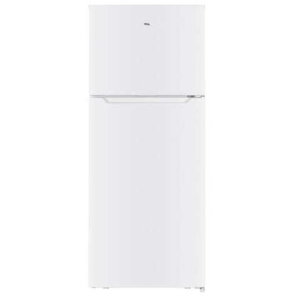 TCL 415L Top Mount Fridge P454TMW