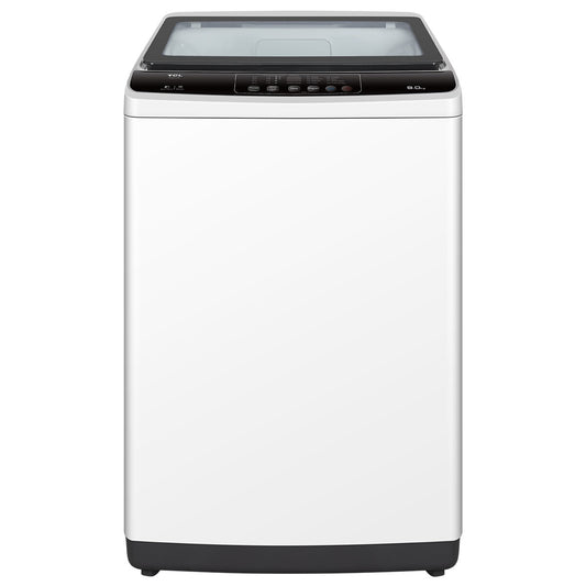 TCL 9kg Top Load Washer F709TLW