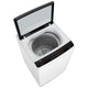 TCL 9kg Top Load Washer F709TLW – view 3