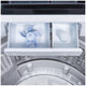 TCL 9kg Top Load Washer F709TLW – view 8