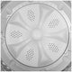 TCL 9kg Top Load Washer F709TLW – view 7