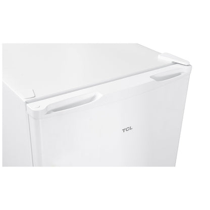 TCL 121L Bar Fridge F122SDW