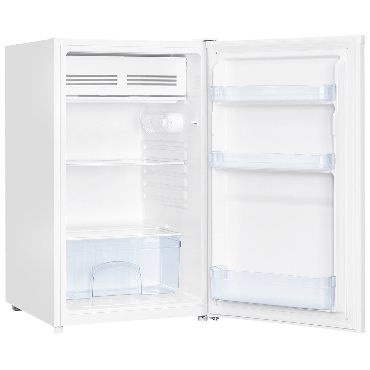 TCL 121L Bar Fridge F122SDW