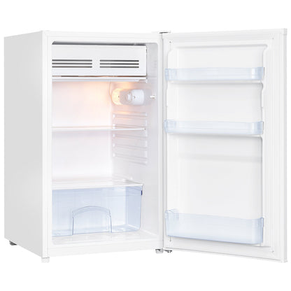 TCL 121L Bar Fridge F122SDW