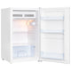 TCL 121L Bar Fridge F122SDW – view 5
