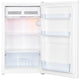 TCL 121L Bar Fridge F122SDW – view 3