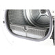 TCL 8kg Heat Pump Dryer C1208DRW – view 10