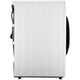 TCL 8kg Heat Pump Dryer C1208DRW – view 5