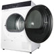TCL 8kg Heat Pump Dryer C1208DRW – view 4