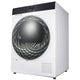 TCL 8kg Heat Pump Dryer C1208DRW – view 3