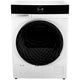 TCL 8kg Heat Pump Dryer C1208DRW – view 2