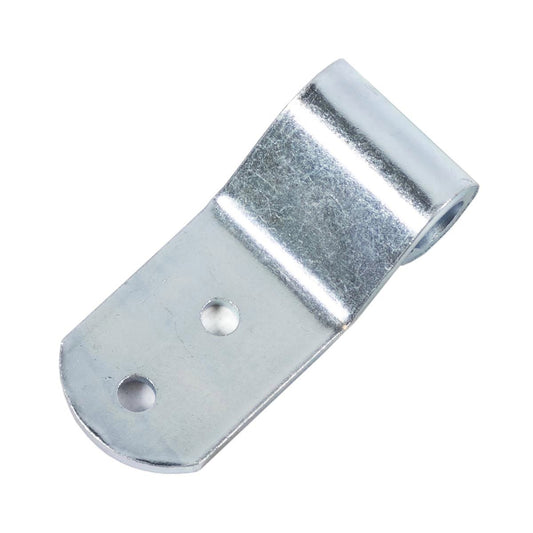 Goliath Drop Side Tailgate Strap - 100mm - Steel - Weather Proof