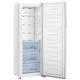 Hisense 240L Vertical Hybrid Fridge/Freezer HRVF240 – view 4