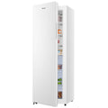 Hisense 240L Vertical Hybrid Fridge/Freezer HRVF240