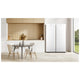 Hisense 240L Vertical Hybrid Fridge/Freezer HRVF240 – view 11