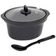 Westinghouse Slow Cooker Ceramic Pots 3 x 2.5L WHSC07KS – view 4