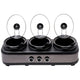 Westinghouse Slow Cooker Ceramic Pots 3 x 2.5L WHSC07KS – view 3
