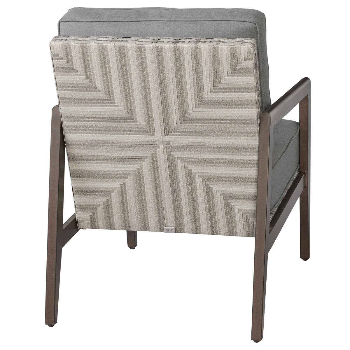 Agio Keats 3 Piece Set With Heaton Table