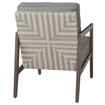 Agio Keats 3 Piece Set With Heaton Table