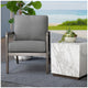 Agio Keats 3 Piece Set With Heaton Table – view 10